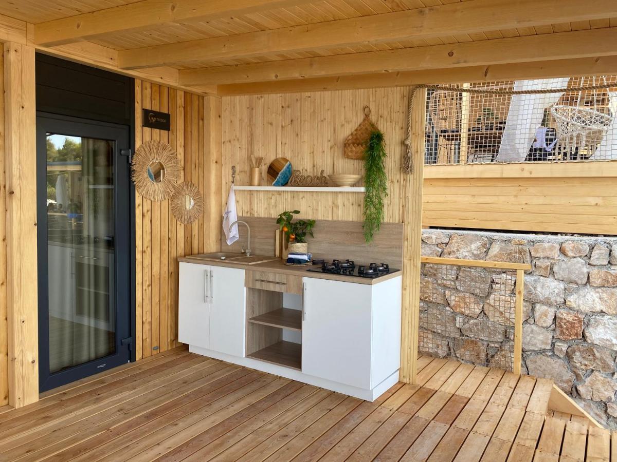 Mara'S Coast - Dalia Drage Exterior foto