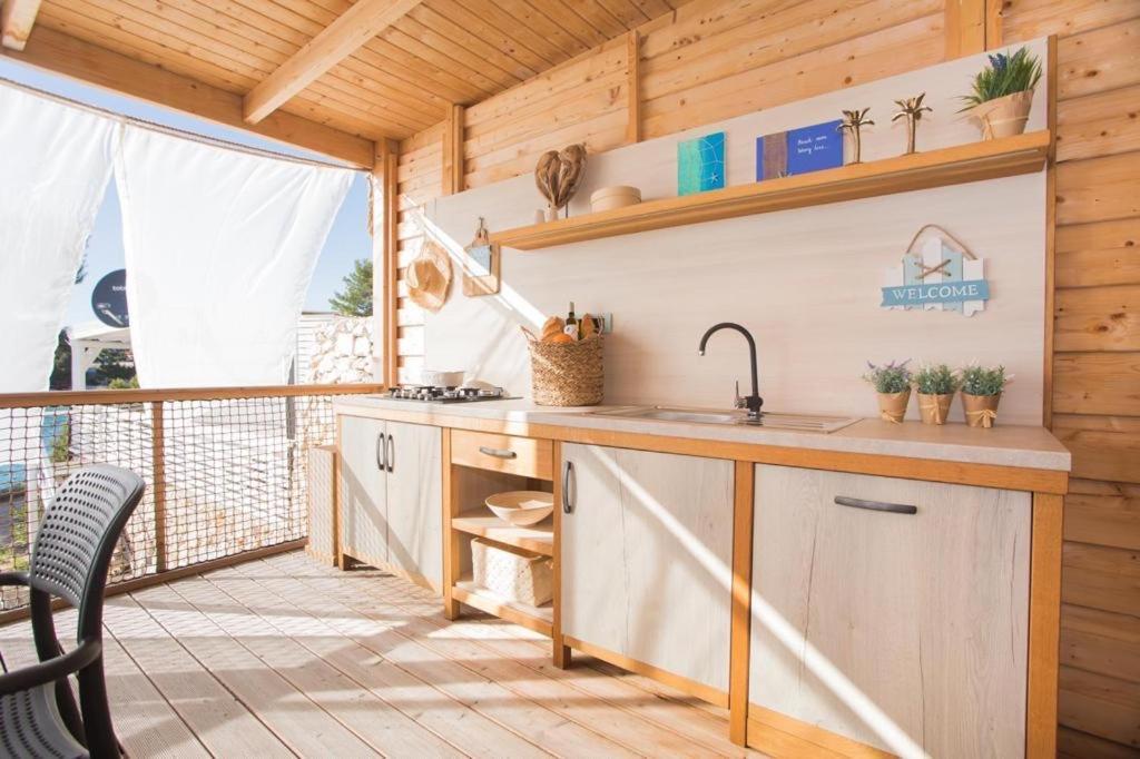 Mara'S Coast - Dalia Drage Exterior foto