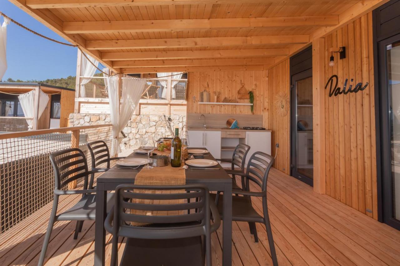 Mara'S Coast - Dalia Drage Exterior foto