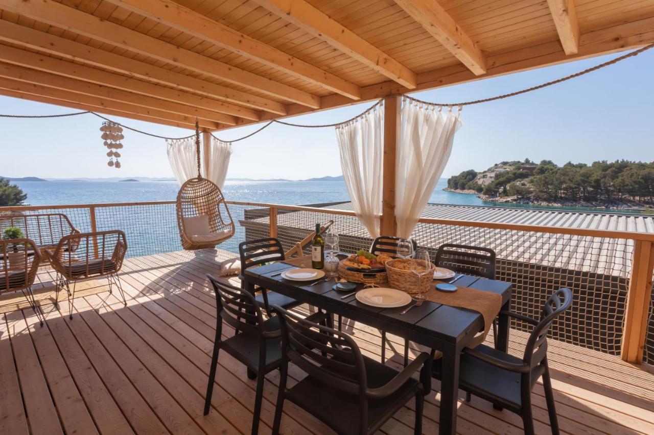 Mara'S Coast - Dalia Drage Exterior foto