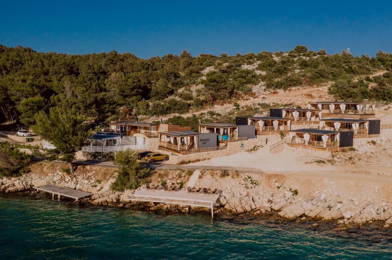 Mara'S Coast - Dalia Drage Exterior foto